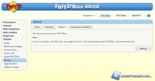 FritzBox pannello-50