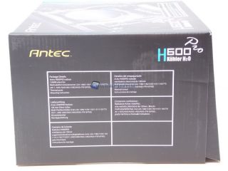 Antec H600Pro00025