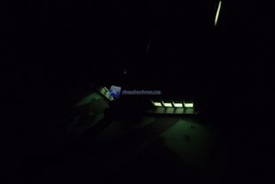 Corsair Glaive RGB PRO LED 1