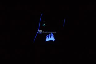 Corsair Glaive RGB PRO LED 6