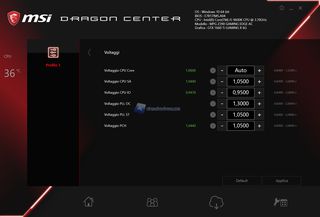 DragonCenter 8E8MdBs7g1