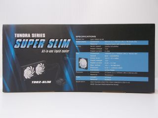 SSTONE TD02-Slim 00026