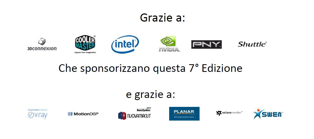 GRAZIE A