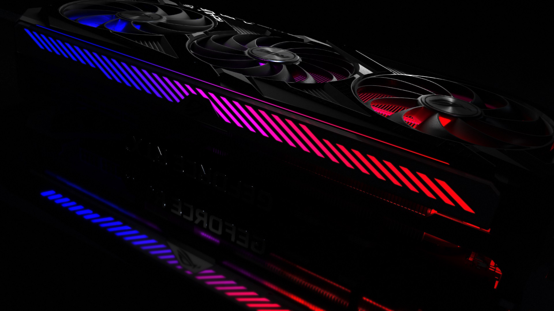 ROG Strix GeForce RTX 30 Series 2 01374