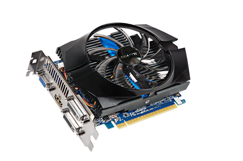 gigabyte gtx 650 2