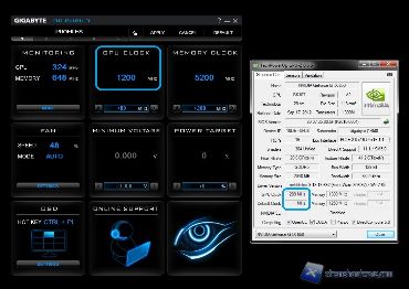 overclock